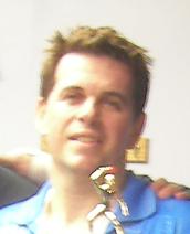 Emad Barsoum - The Winners of Open Event August 22.